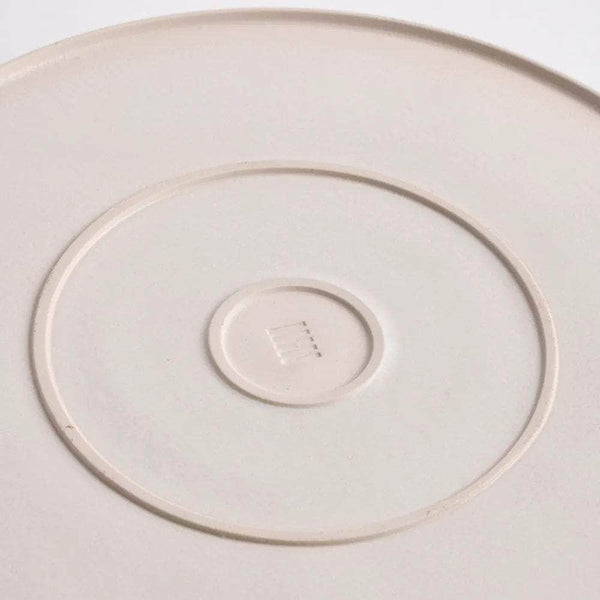 Ceramic Dinnerware - Set of 3