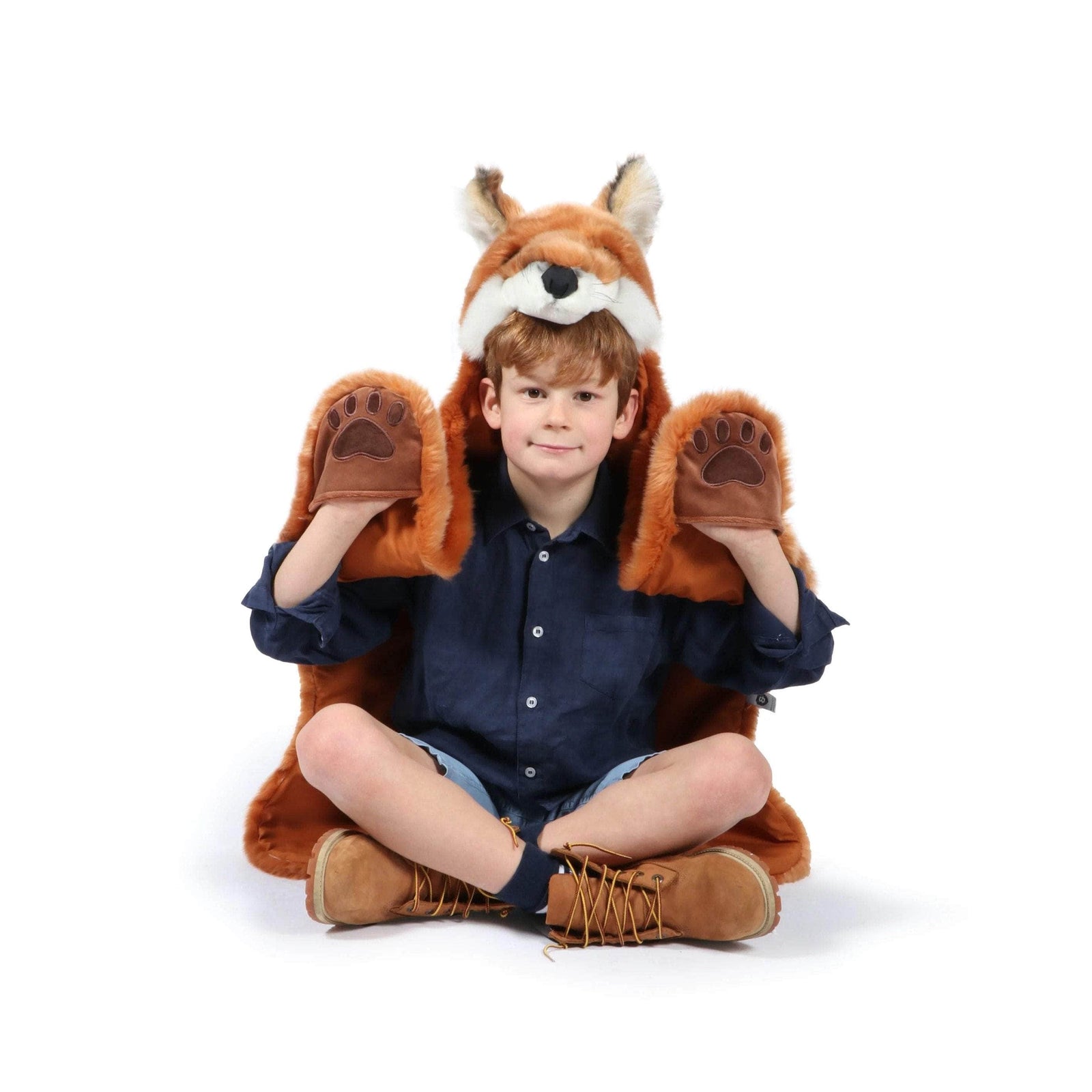 Fox Costume