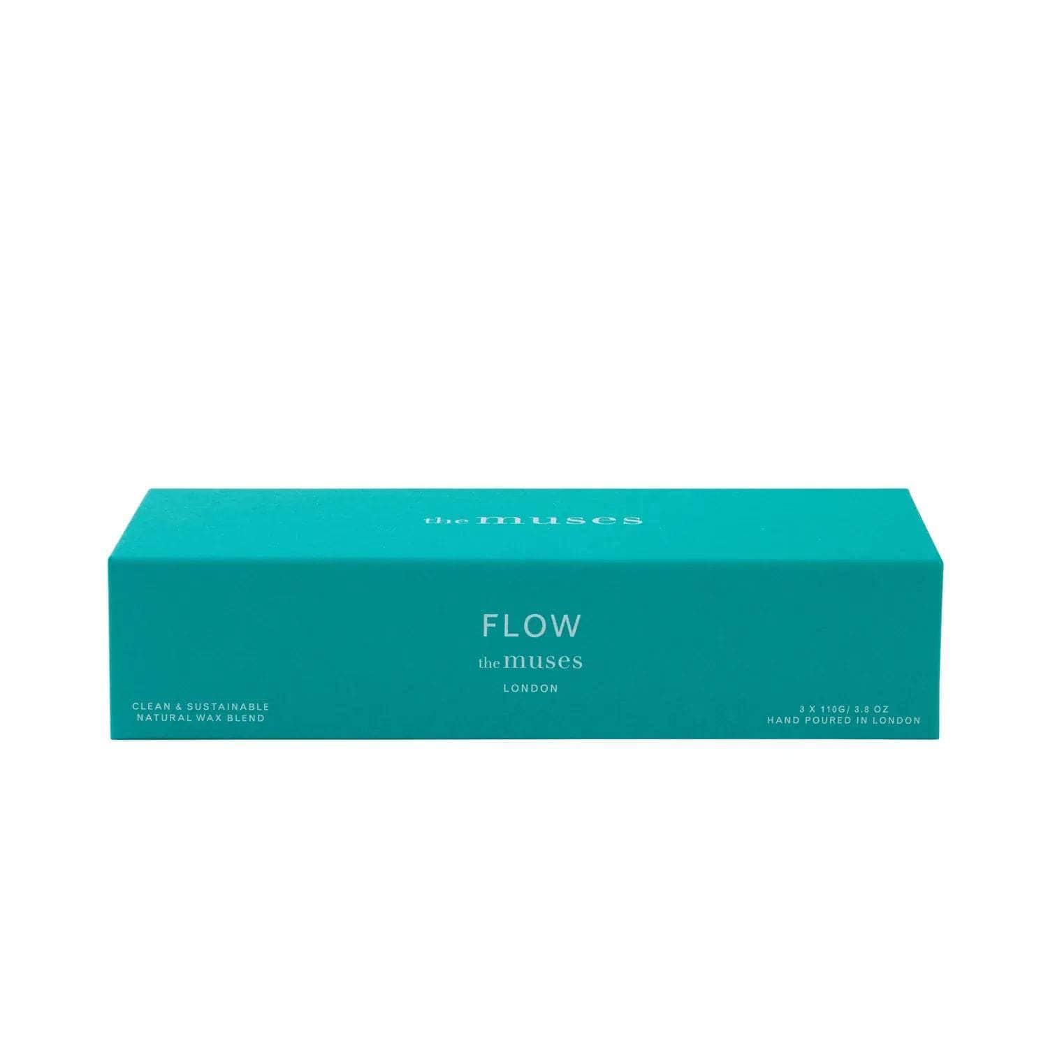 Flow Candle Set