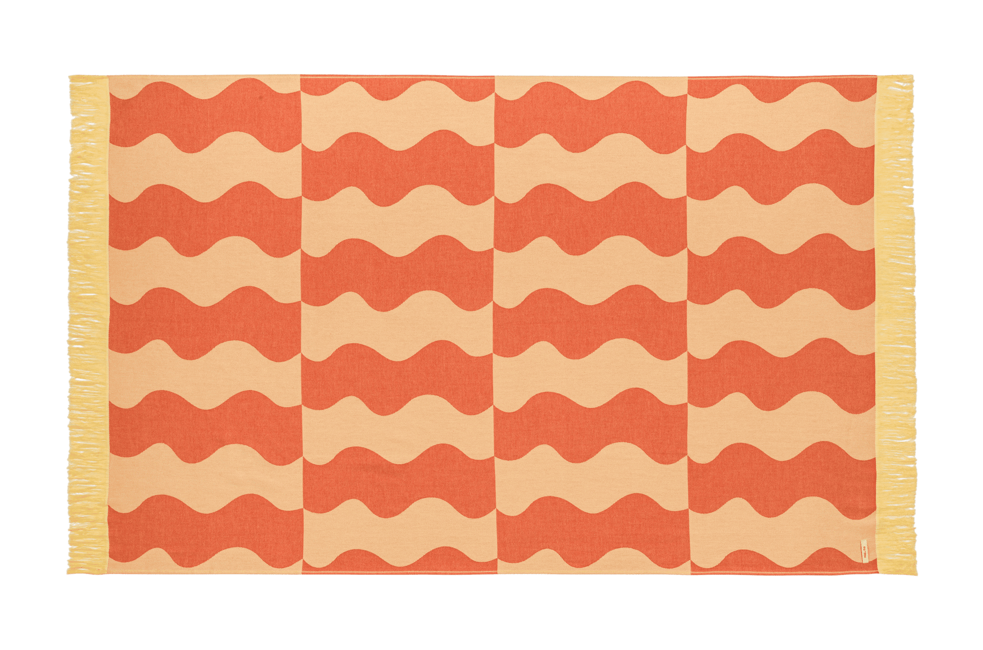 Nugo Beach Towel