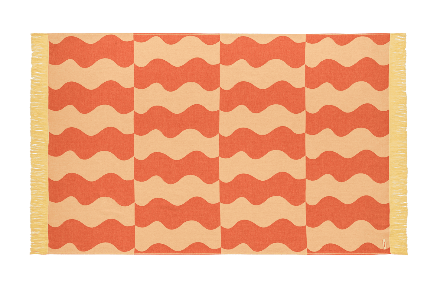 Nugo Beach Towel