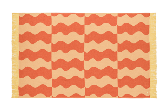 Nugo Beach Towel