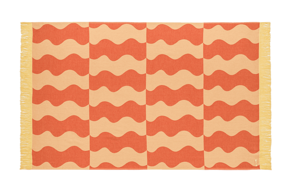 Nugo Beach Towel