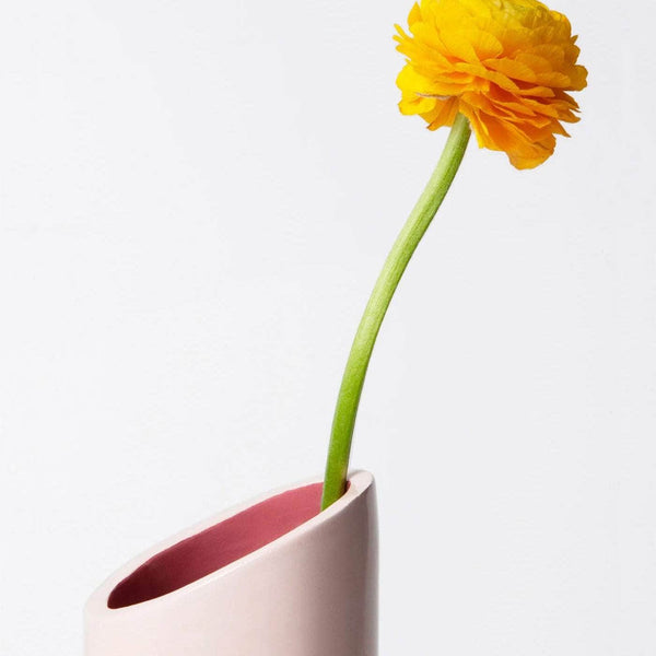 Diamante Vase