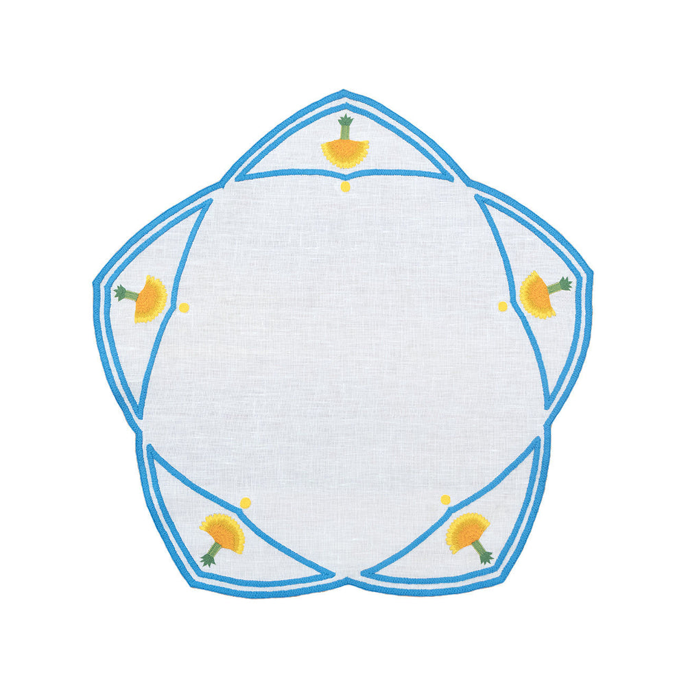 Dandelion Drift - Placemat (Set of 4)