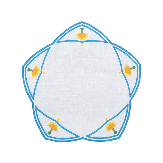 Dandelion Drift - Placemat (Set of 4)