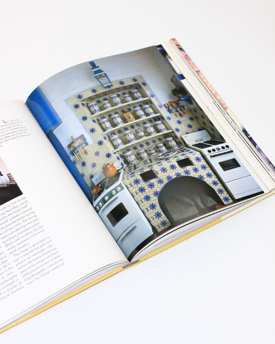 Casa Mexicana Book