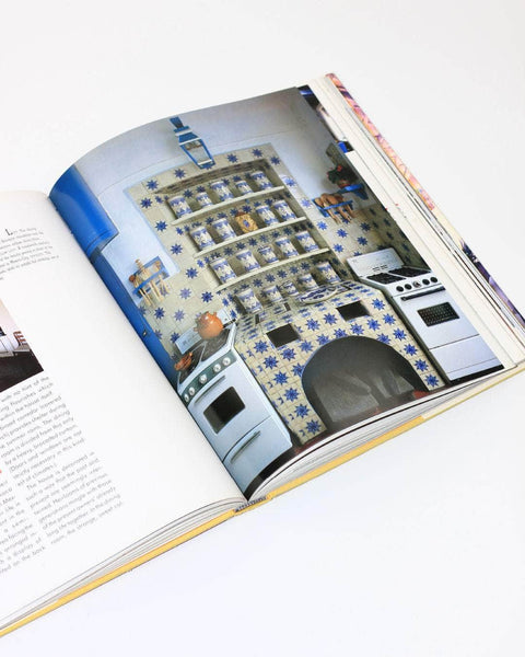 Casa Mexicana Book