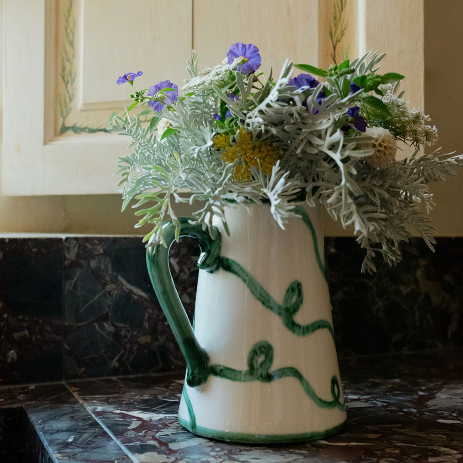 Olaf Pitcher