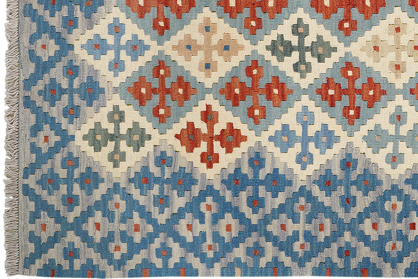 Gashgai Kelim Rug