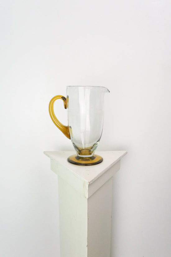 Vintage Jug
