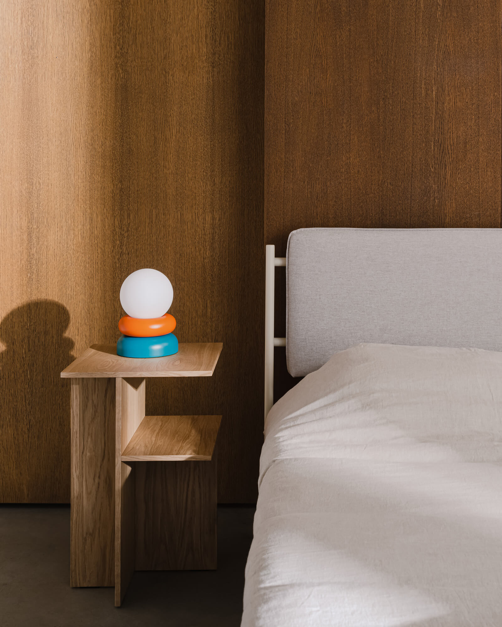 Otem Table Lamp