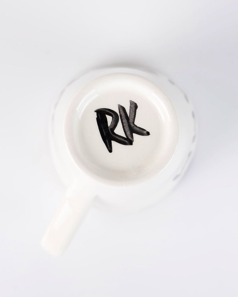 Valerie Coffee Mug