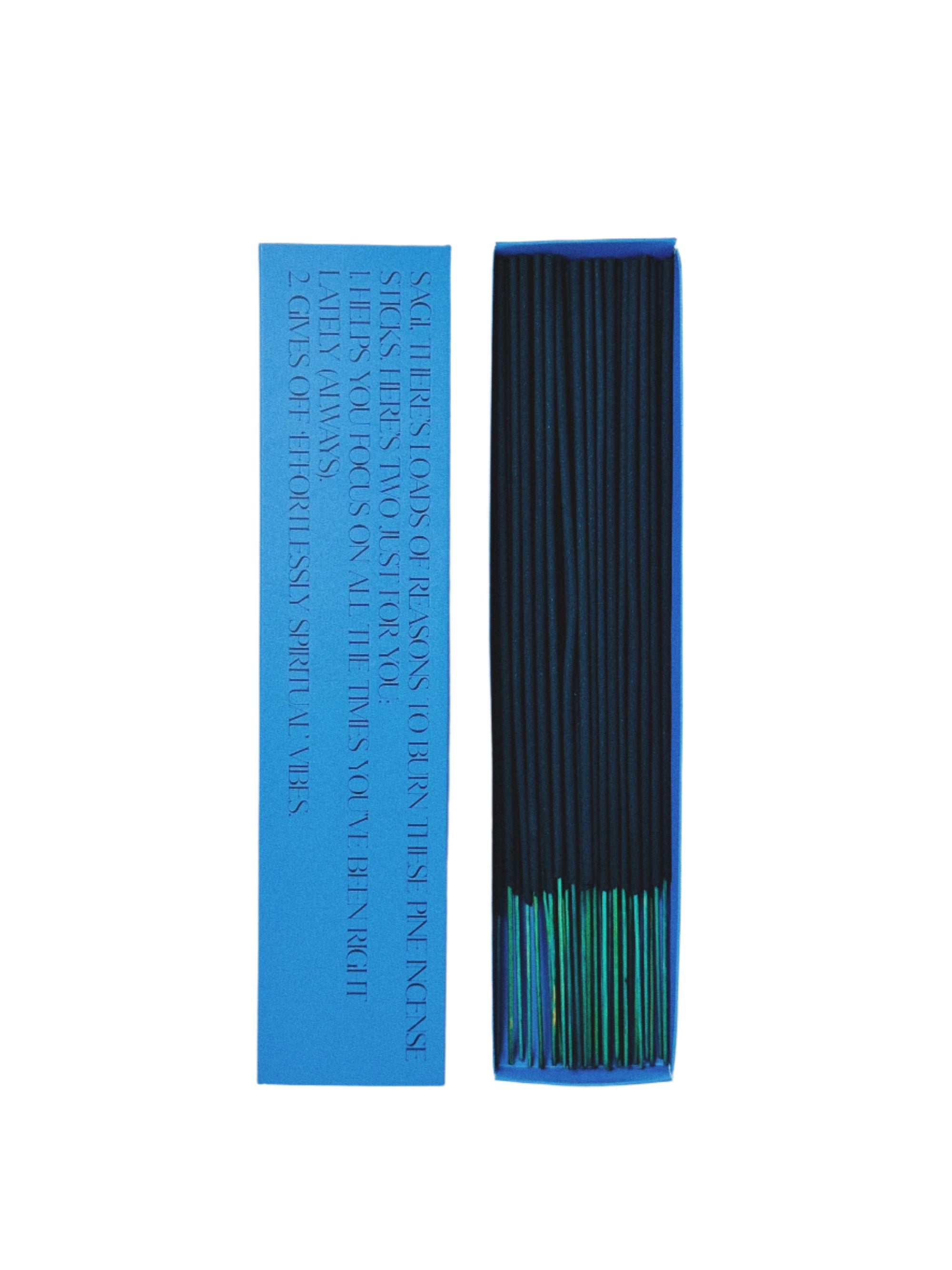 SAGITTARIUS SCENT STICKS