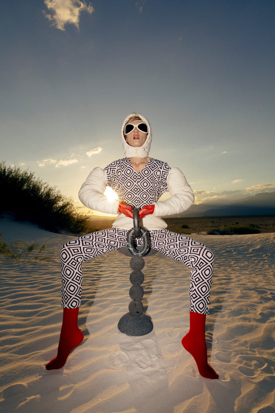 FOS Decorative Chain