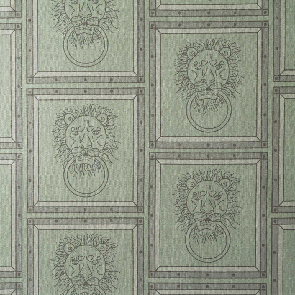 Grand Guard Fabric