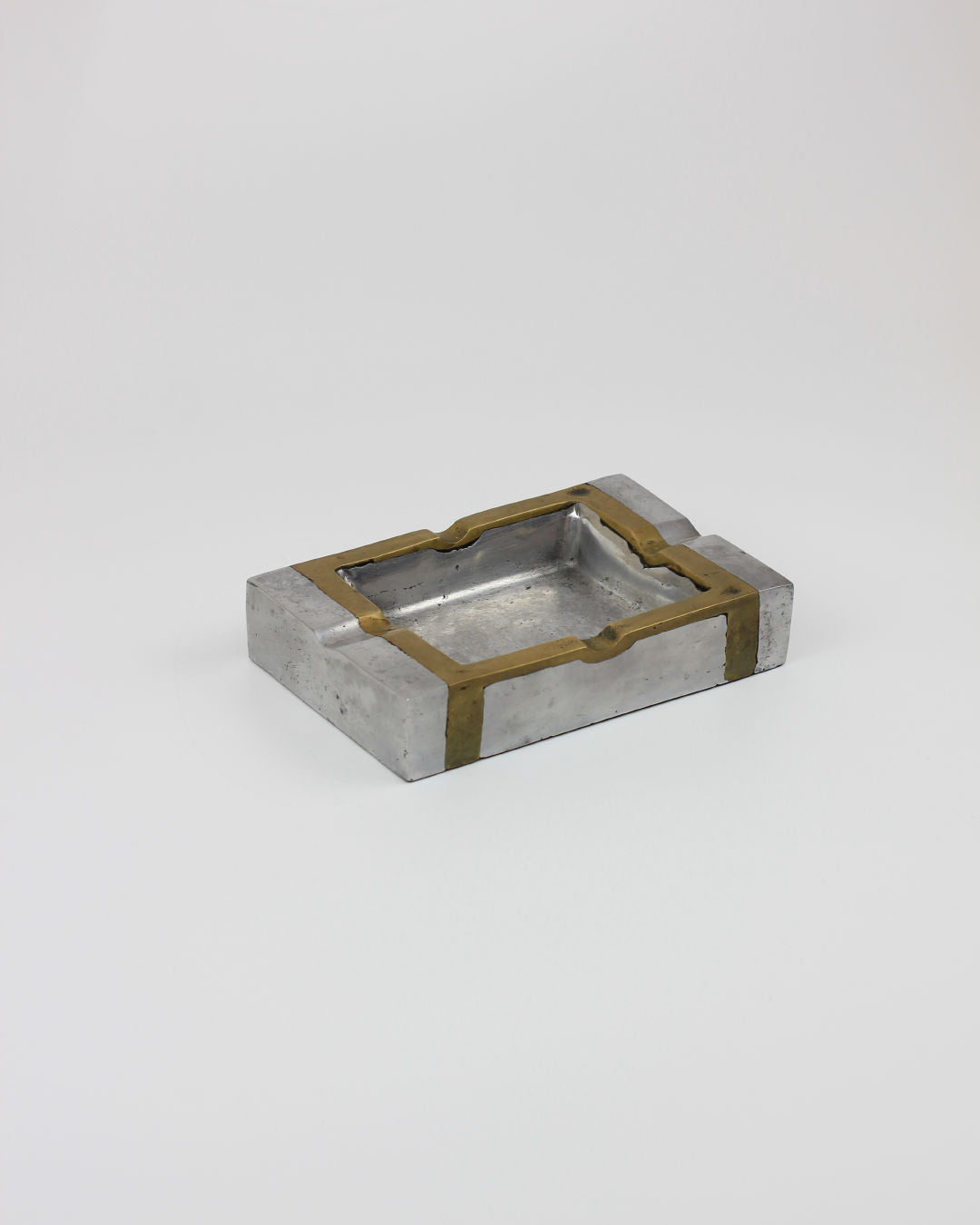 Brutalist Ashtray