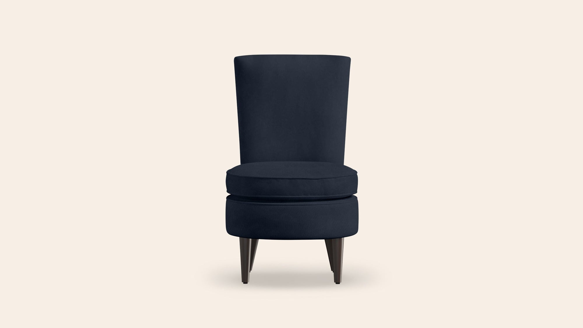 Giulia Chair, Prussian