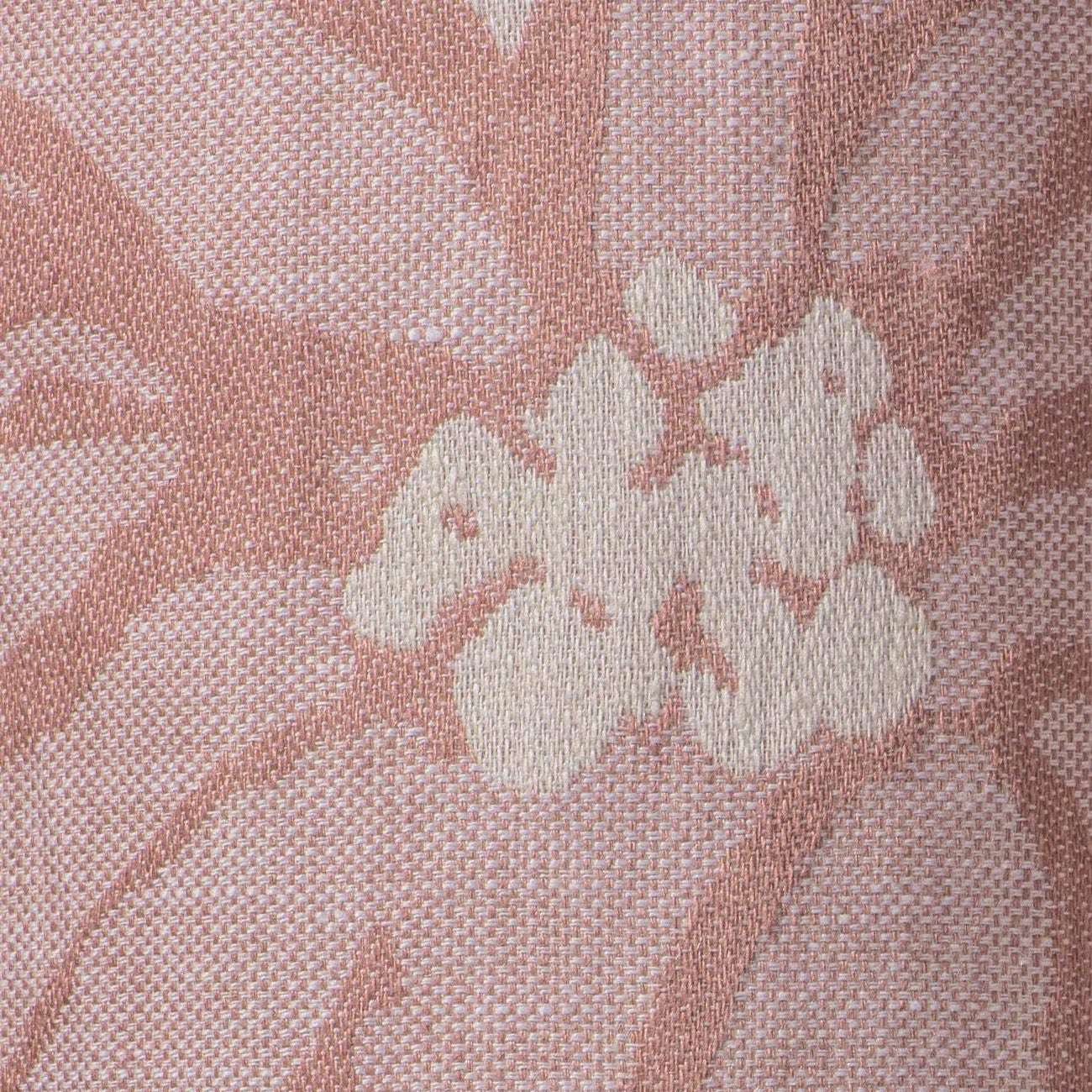 Cushion Michelle Vintage Rose (45x45cm)