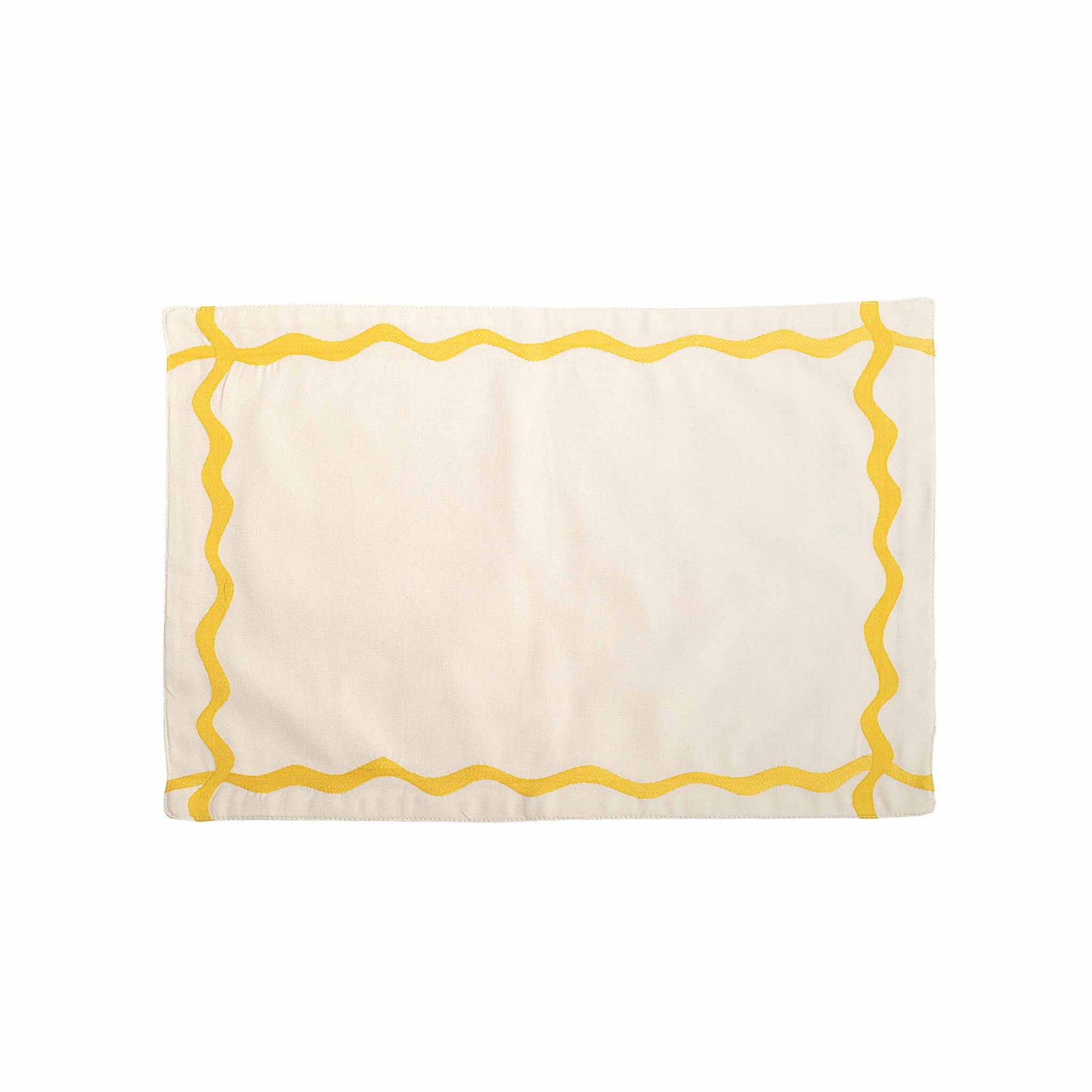 Amanecer Wave Placemat (Set of 4)