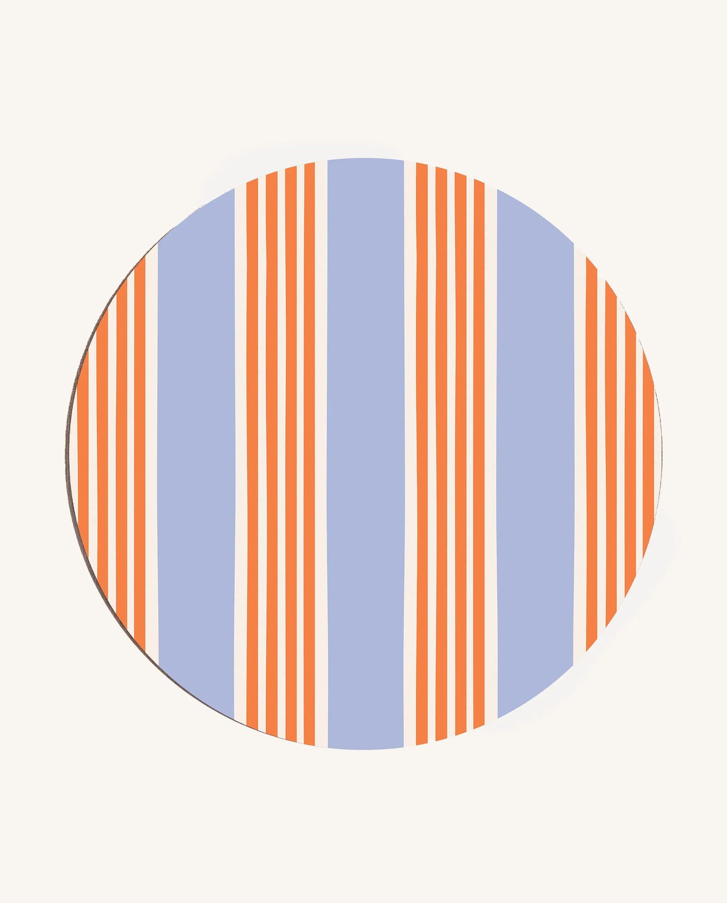 Amalfi Stripes Placemats (Set of 6)