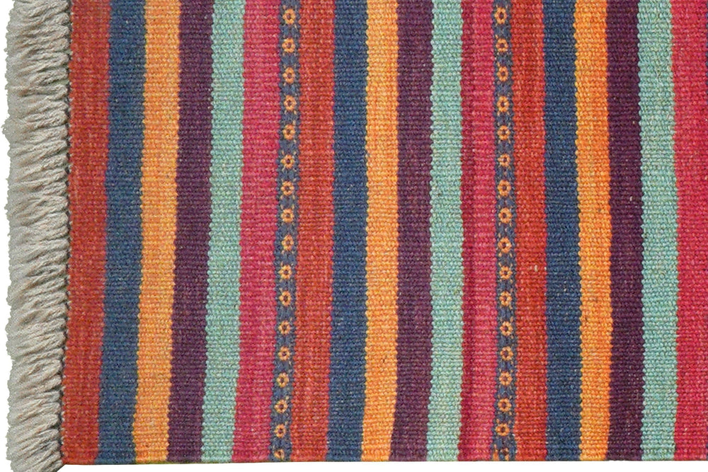 Kelim Gashgai Rug