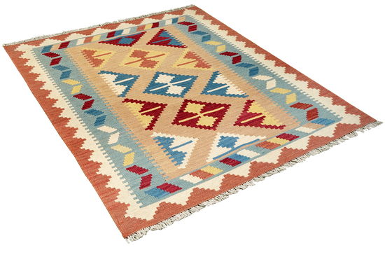 Kelim Gashgai Rug