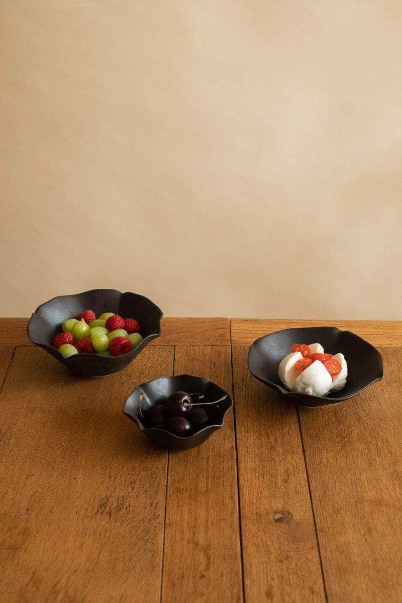 Hanaemi 18cm Deep Bowl