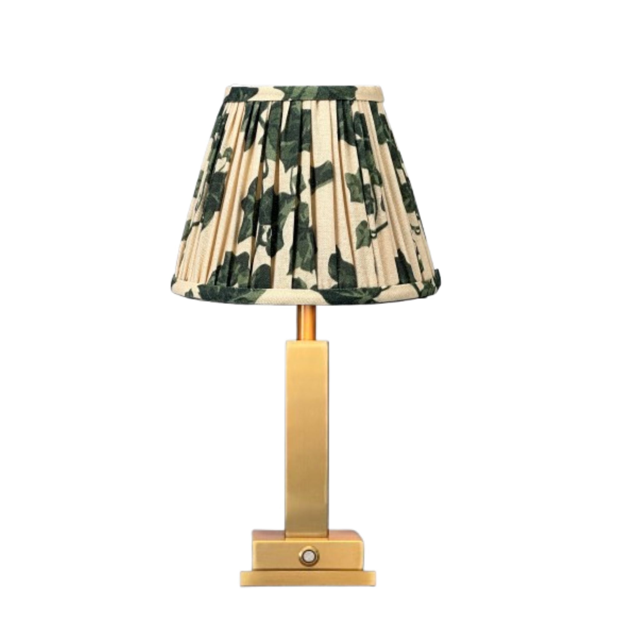 Philia Table Lamp Green Ivy