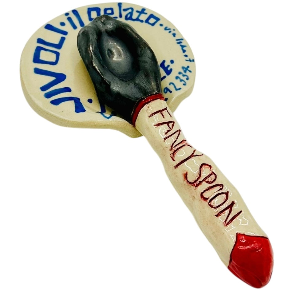 Vivoli Spoon Rest