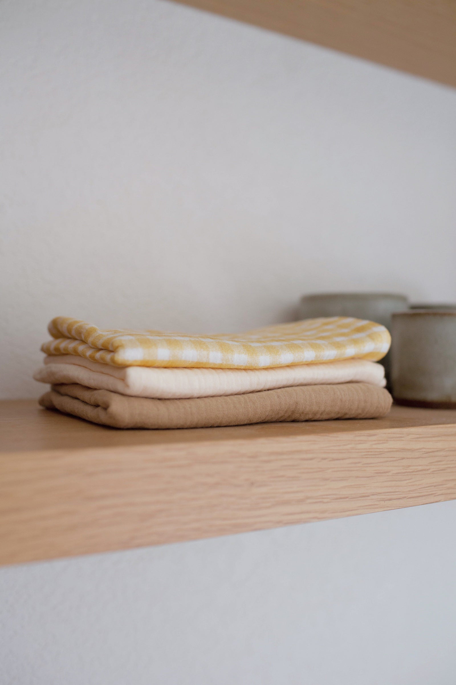 Soft Tea Towels – Picnic