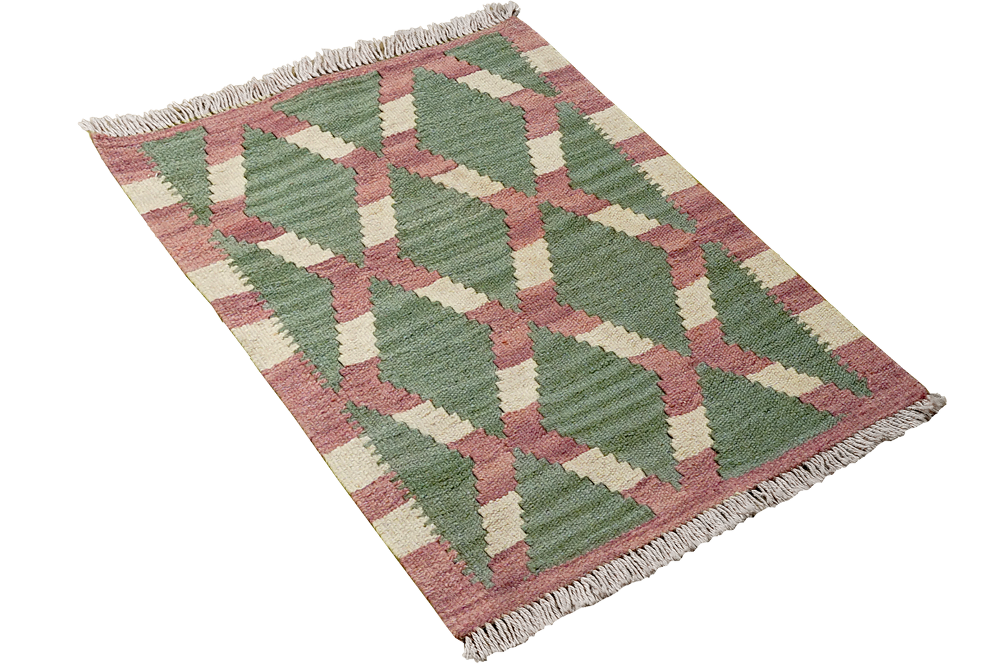 Gashgai Kelim Rug