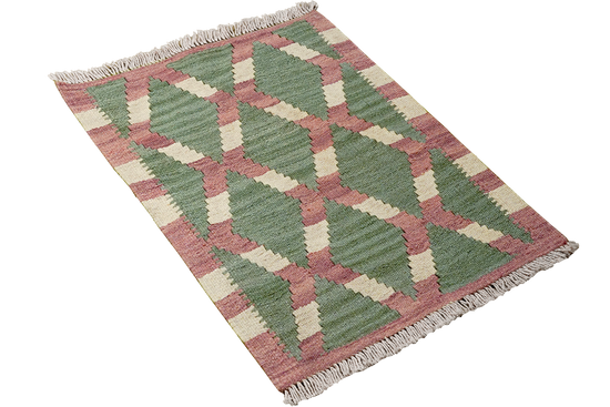 Gashgai Kelim Rug