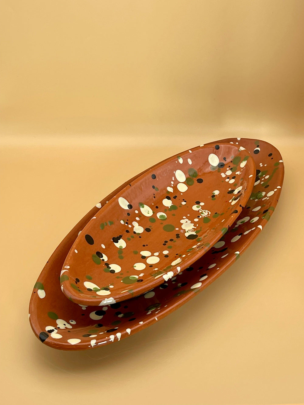 The Platter Pair
