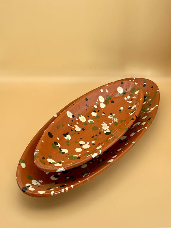 The Platter Pair
