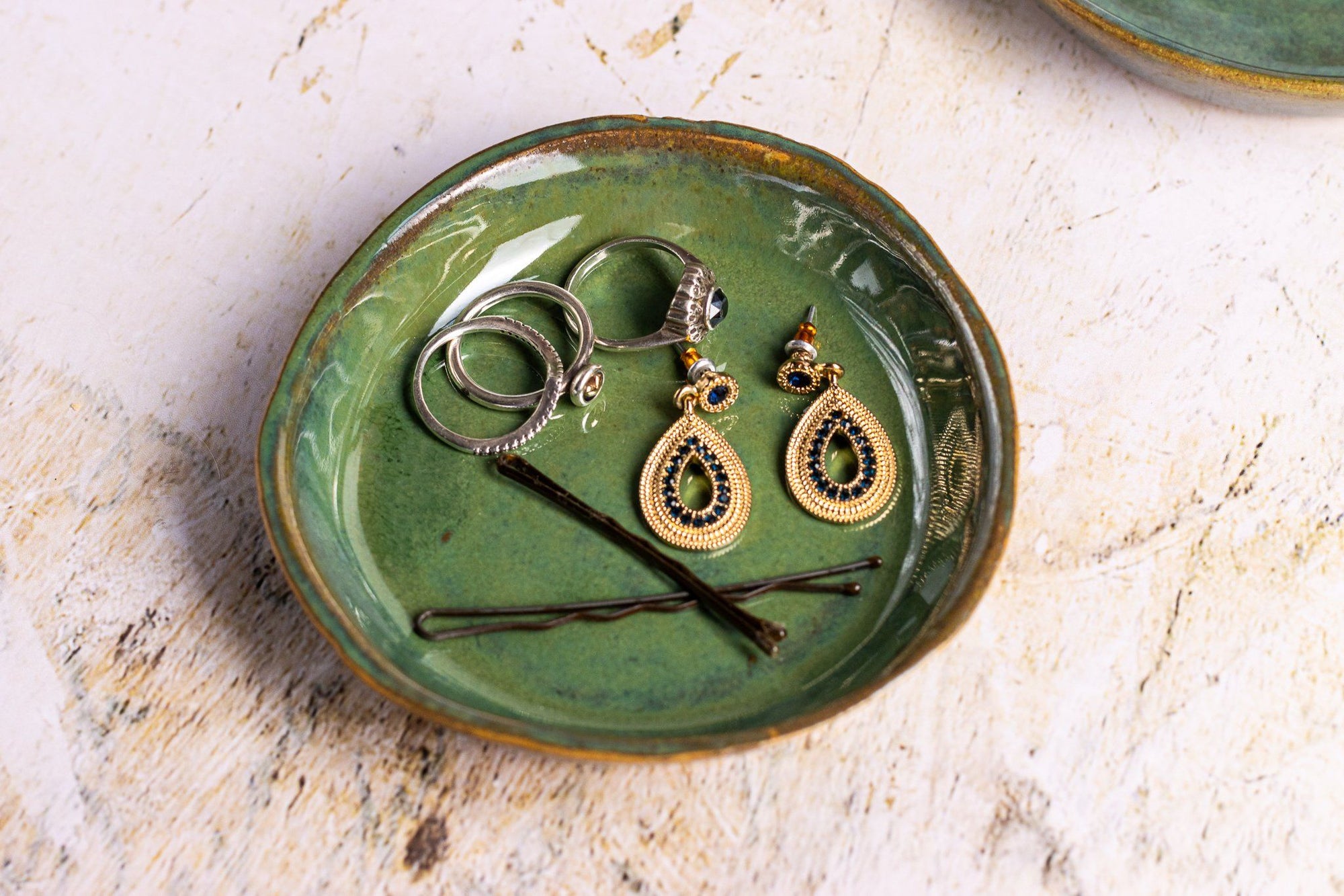 Millfield Olive Bowl / Small Dish