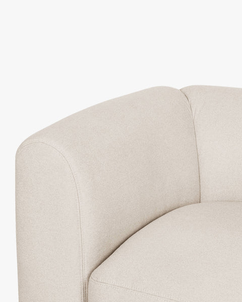 Flom Armchair-