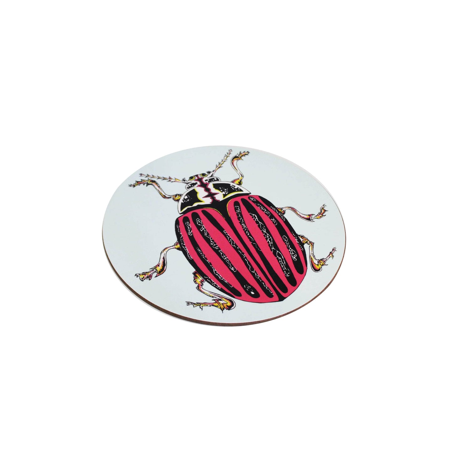 The Ophelia Coaster