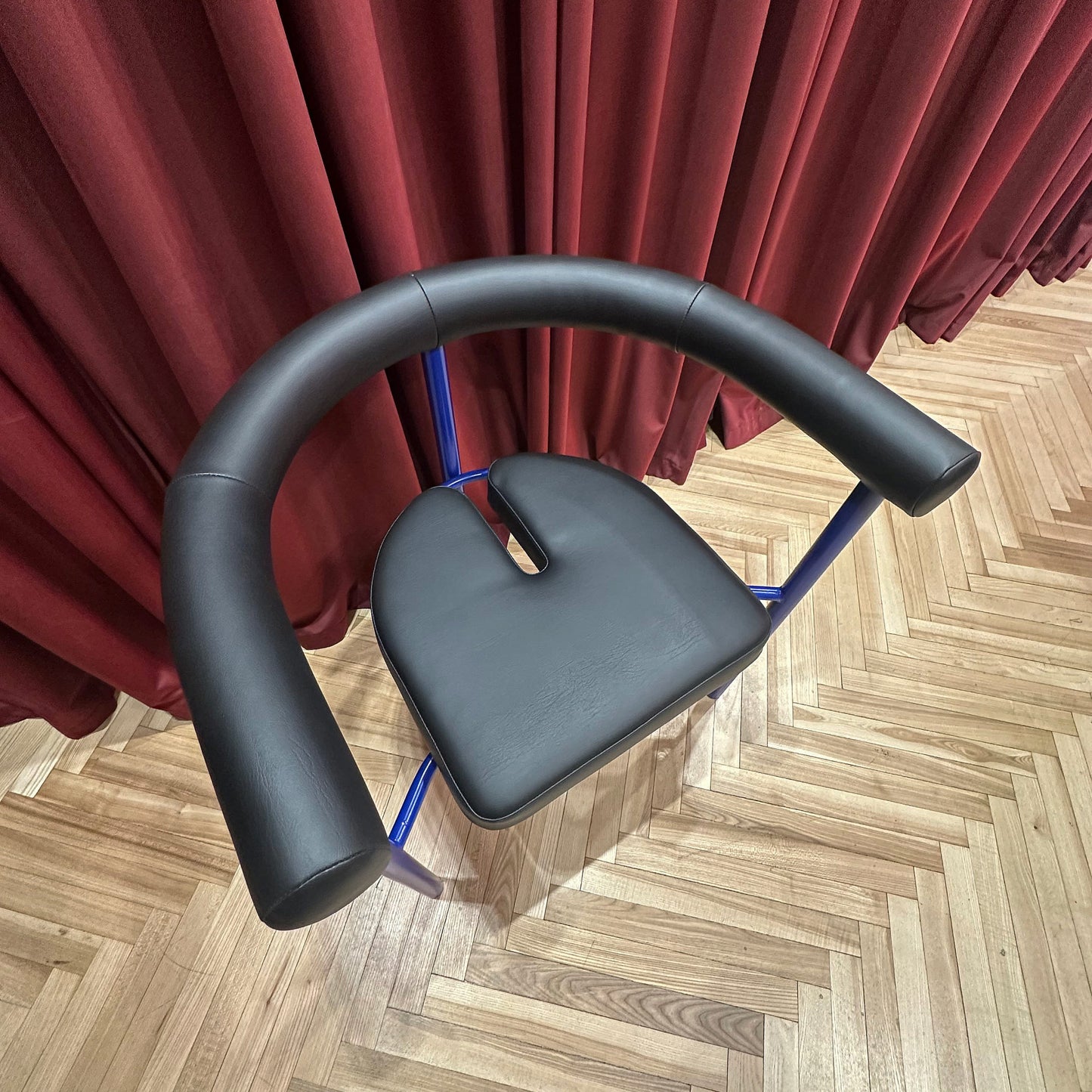 Stacker Chair