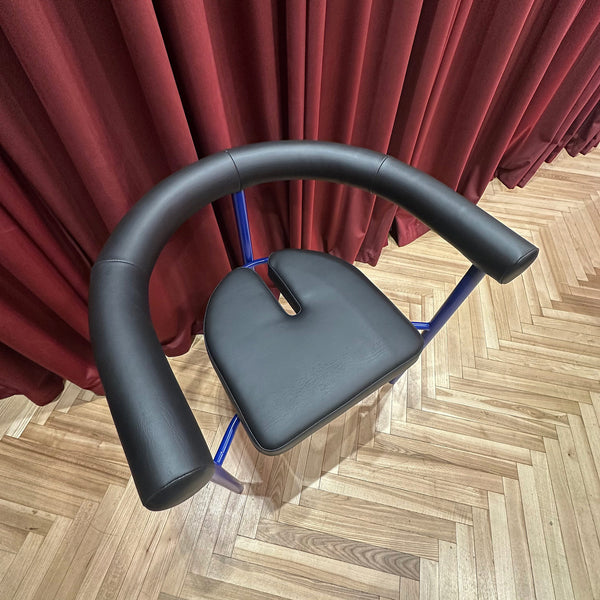 Stacker Chair