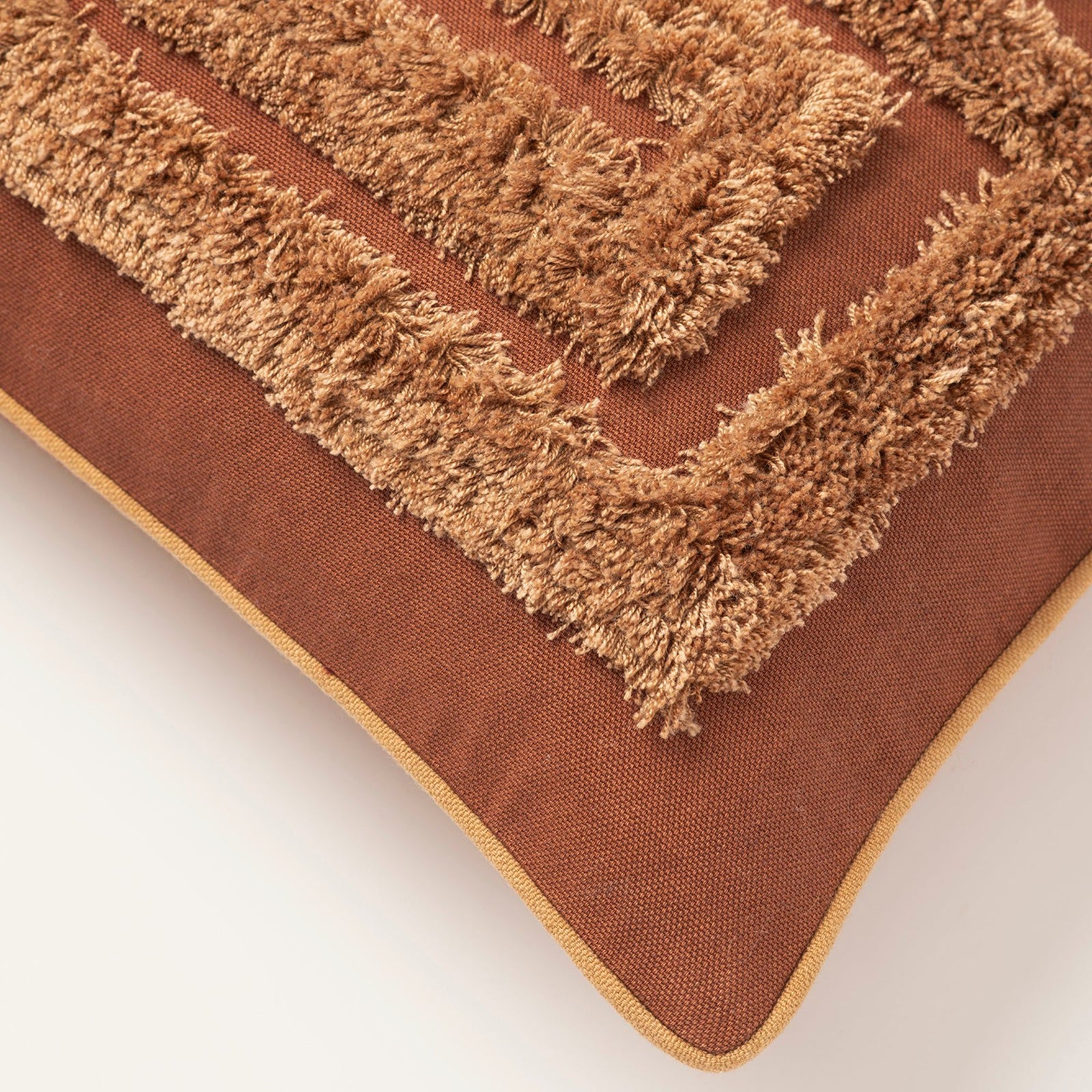 Cushion Cleo Spice & Safari