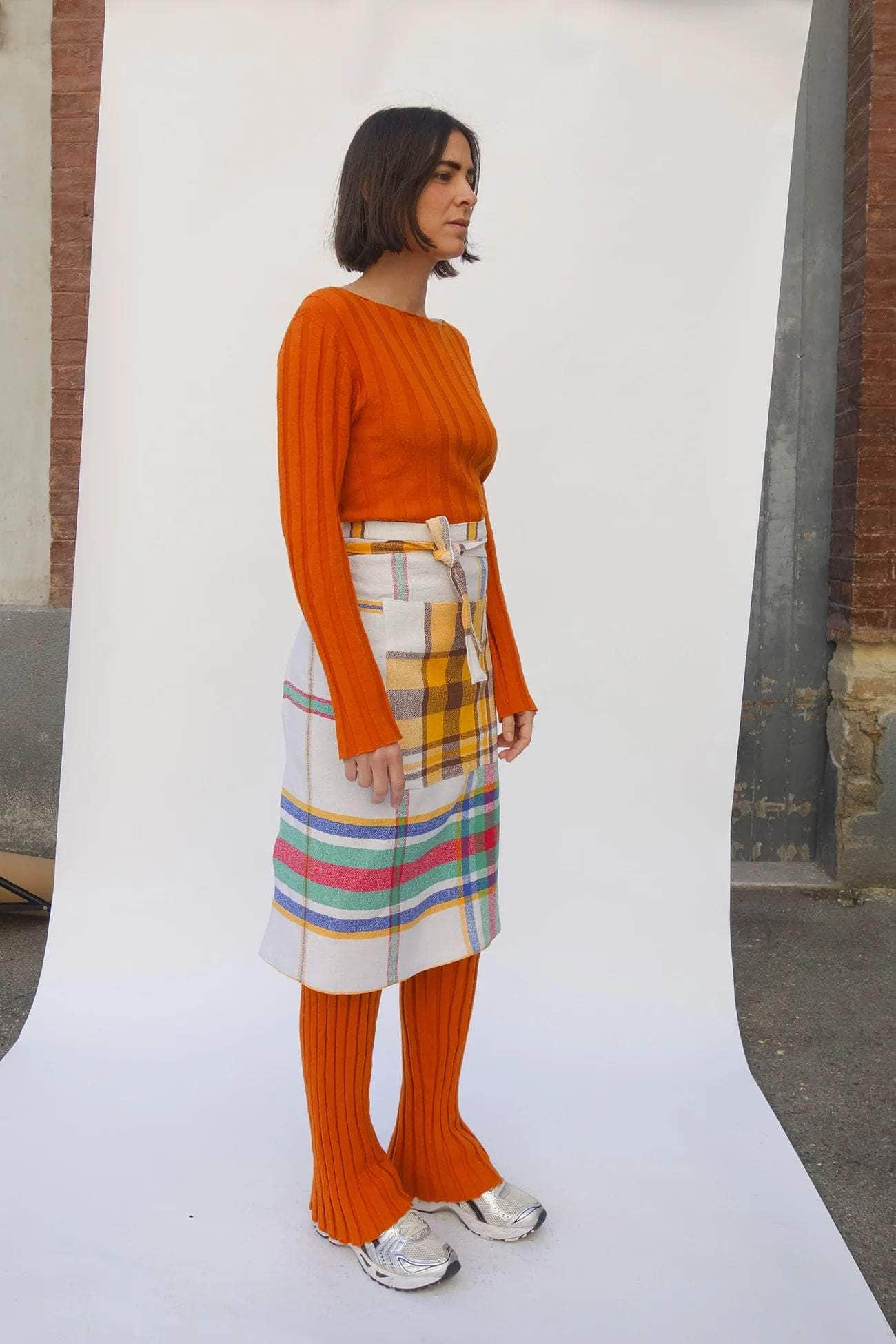 Tablier Feuillade
