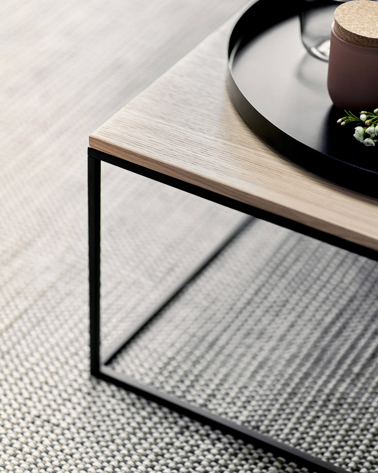 Kafibor Coffee Table