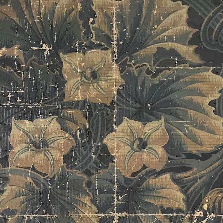 Nouveau Elvin Original Painting