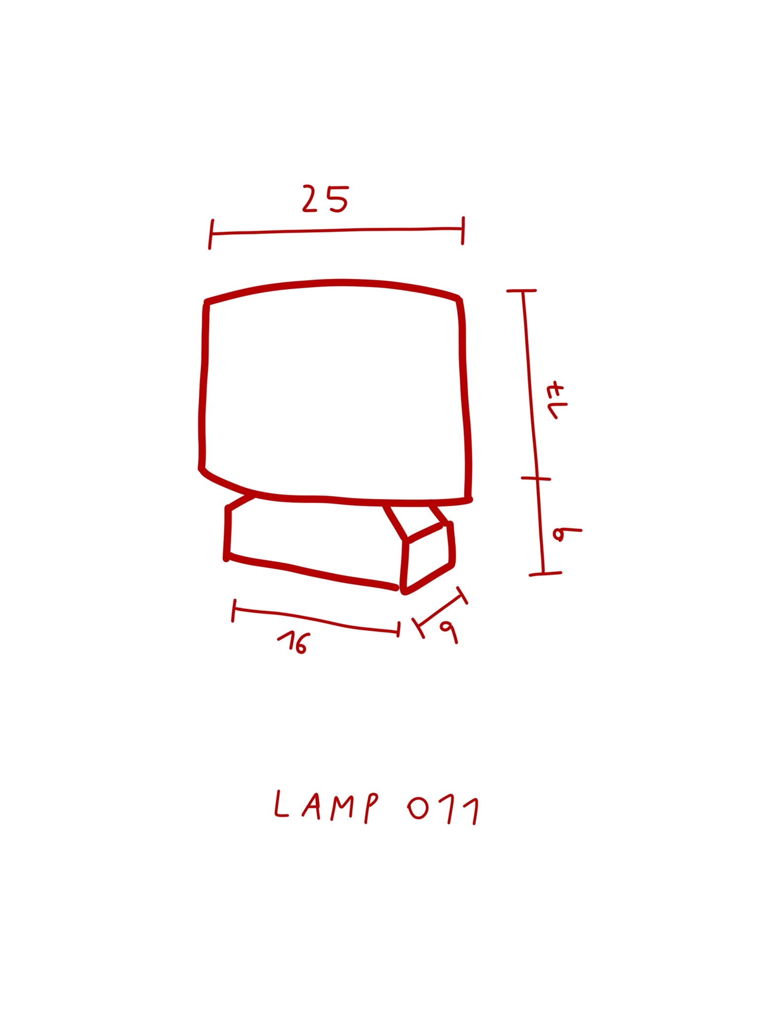 DW Lamp 011