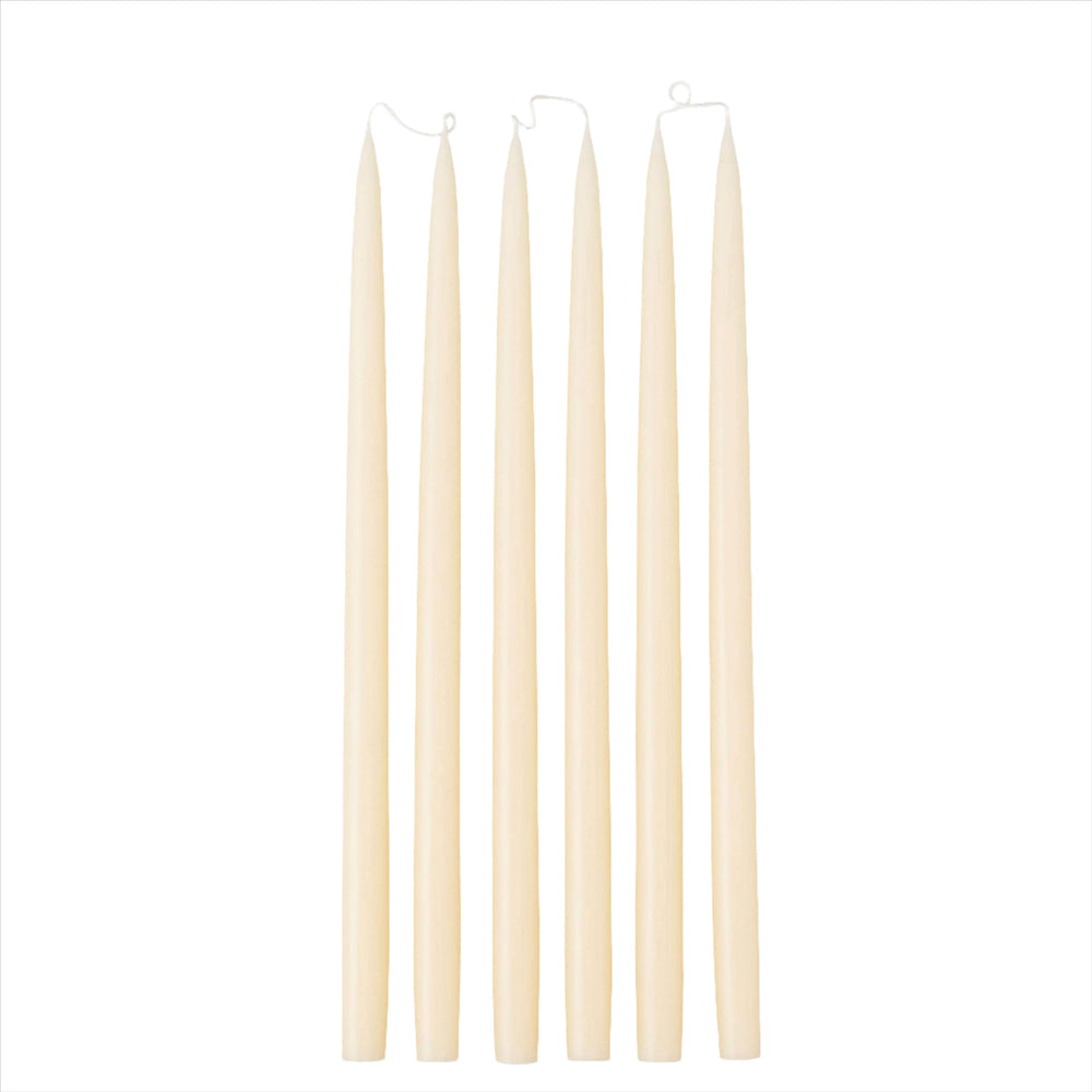 Taper 45 - Ivory