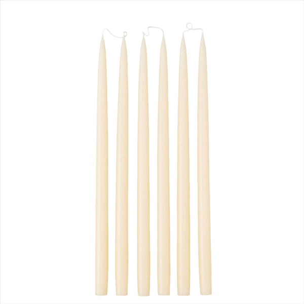 Taper 45 - Ivory