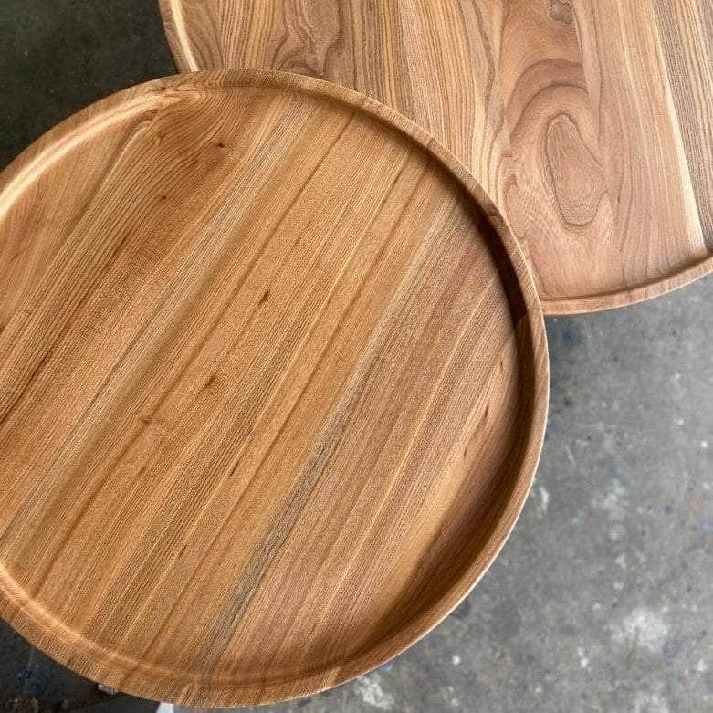 Bower Coffee Table - Tall