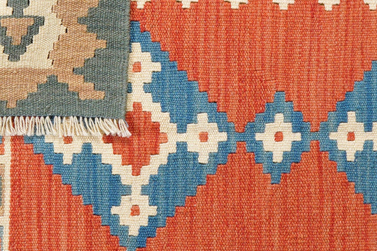 Kelim Gashgai Rug