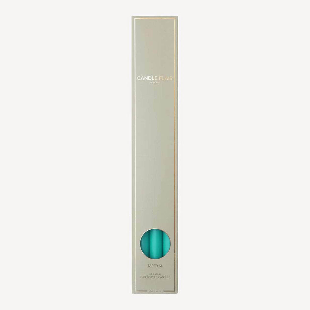 Taper 45 - Turquoise